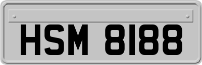 HSM8188