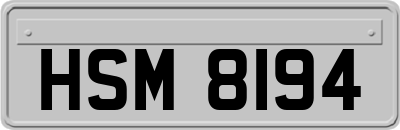 HSM8194