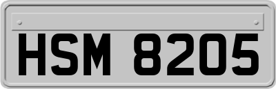 HSM8205