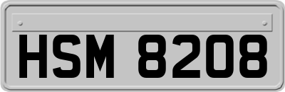 HSM8208