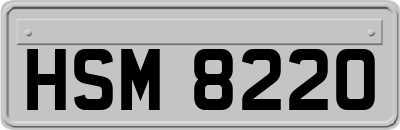 HSM8220