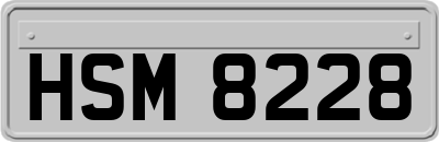 HSM8228