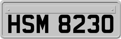 HSM8230