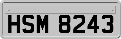 HSM8243