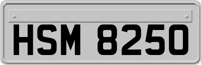 HSM8250