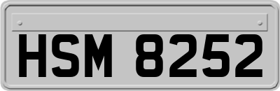 HSM8252