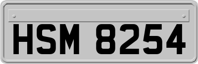 HSM8254