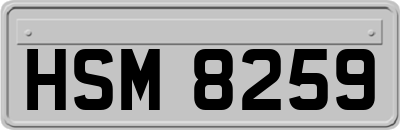 HSM8259