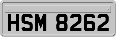 HSM8262