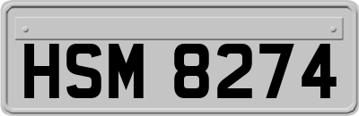 HSM8274