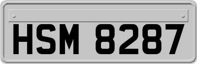 HSM8287