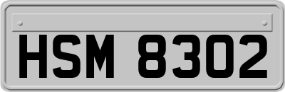 HSM8302