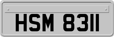 HSM8311