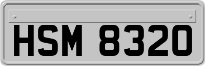 HSM8320