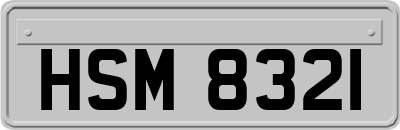 HSM8321
