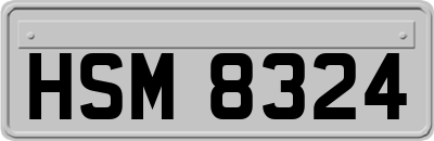 HSM8324