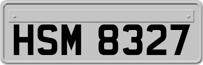 HSM8327