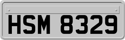 HSM8329