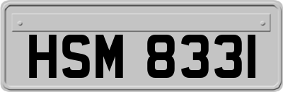 HSM8331