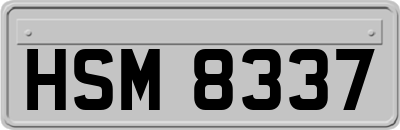 HSM8337