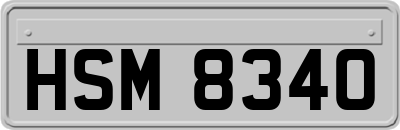 HSM8340