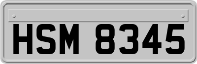 HSM8345