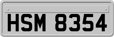HSM8354