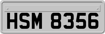 HSM8356