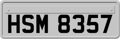 HSM8357