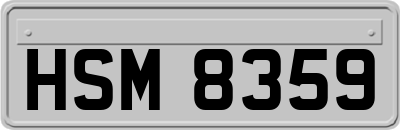 HSM8359