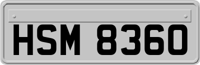 HSM8360