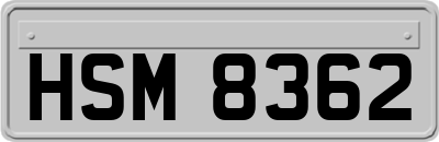 HSM8362
