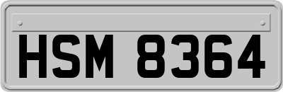 HSM8364