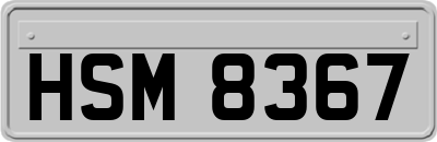 HSM8367