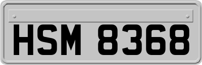 HSM8368