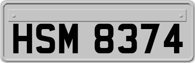 HSM8374