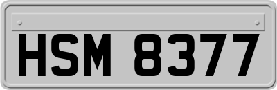 HSM8377