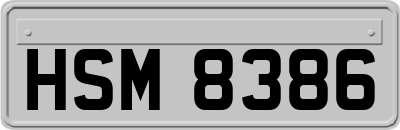 HSM8386
