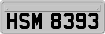HSM8393
