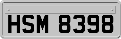 HSM8398