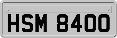 HSM8400