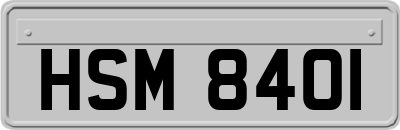 HSM8401