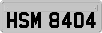 HSM8404