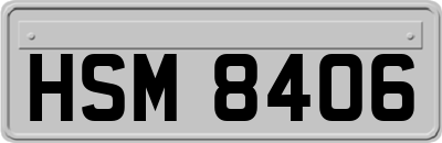HSM8406