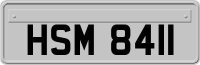 HSM8411