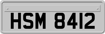 HSM8412