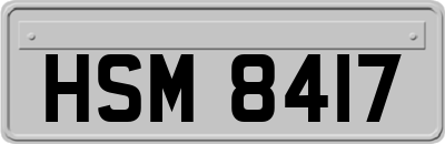 HSM8417