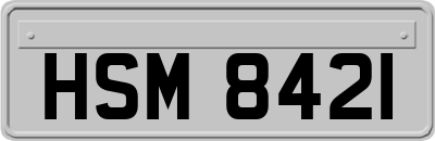 HSM8421