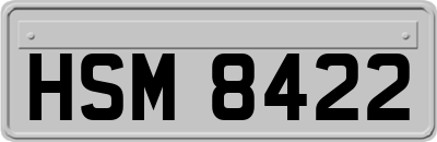 HSM8422