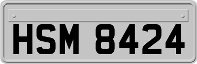 HSM8424